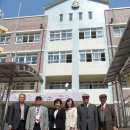 성북초등학교 이미지