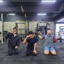 크로스핏헬벤트오창 이미지
