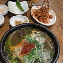 민속순대국 - 성남시 중원구 보통골로 5 | 민속순대국