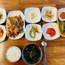 전주식당 | 양산 밥집 추천 맛 좋은 전주식당 후기