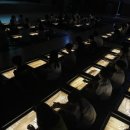 빛과 모래로 그리는 샌드아트 이미지