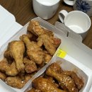 호식이두마리치킨(죽도점) 네이버블로그