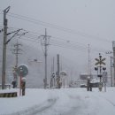 (구)철암역 이미지