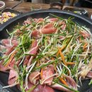 행복한돈가스.장닭 이미지