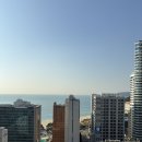 라비본 | 부산 해운대 호텔 라비앙즈 해운대에비뉴 객실, 조식 후기