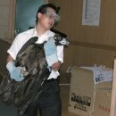 2006 야생동물구조&관리 교육 [6월 26일~30일] 이미지