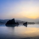 단양의아침 이미지