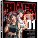 블랙라군 BLACK.LAGOON 01 이미지