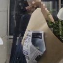 오브옌플라워 후기 # 취미로 특기 만들기, 에센셜...취미 추천 플라워클래스 꽃다발만들기 삼성꽃집