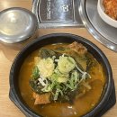 누리마을감자탕동호점 | 각산역 맛집 '누리마을감자탕 동호점' 내돈내산 후기