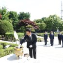 수봉공원(현충탑) 이미지