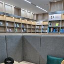 행복소리 작은도서관 이미지