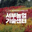 농업기술센터 안 이미지