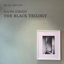 고은사진미술관 | [부산 해운대_고은 깁슨 사진미술관]_블랙 3부작(The Black Trilogy)관람후기, 전시정보
