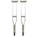 ㈜진산메디칼 | 쿠팡 [19,560원] 웰비 알루미늄 목발