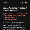 에어라인 (AA) 이미지