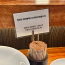 약원허브 | 후쿠오카 텐진 야키니쿠 쵸스케(焼肉 ちょうすけ)｜와규 코스 메뉴·가격·예약 후기