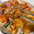 영월중앙시장맛집 뚱이네전집, 영월메밀전병 배송 찐 후기