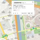 총동문회장배 골프대회 단체버스탑승장 변경 (잠실야구장주차장 -＞ 탄천공영주차장) 마감 이미지