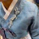 [ 이가경전통한복 부산점 ] 부산 결혼식 혼주 한복 대여 추천