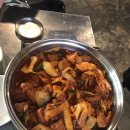 끼니 매운갈비찜 이미지