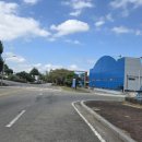 공공하수처리장 옆 이미지