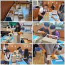 정안초등학교 이미지