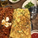 안녕,애리 | 왕십리 닭발 맛집 애리꼼 후기, 청모 장소로 다녀온 내돈내산 (웨이팅 1시간)