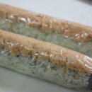 미니롤김밥