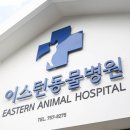 이스턴동물병원 이미지