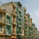 생성도시 - 가족 이미지