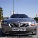 BMW / E85 z4 3.0i / 03년 5월 / 83500km / 그레이(쥐색) / 무사고 / 2150만원/현금 or 리스 이미지