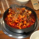 고집통문어칼국수별내별가람역점