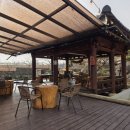 휴앤다담 | [전주 카페]도심 속 쉼 고즈넉한 한옥 전통찻집 휴엔다담