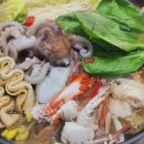 각산숯불갈비 이미지