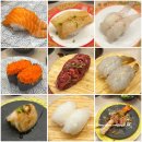 (주)원앤원스 | 별내역 초밥 맛집 가성비 좋은 회전초밥 스시이안앤 후기