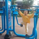 자구리공원 공중화장실 이미지