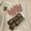 더고집 | 노원 순대고집 24시간 맛집 가족 야식 후기