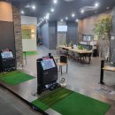 NO1 스크린 골프연습장 이미지