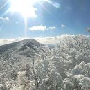 ( 100대 명산 ) - 방장산 ( 方 丈 山 ) 5시간 + 게르마늄 석정온천 가능 ~ ( 여행 트레킹 코스도 있음 ) 이미지