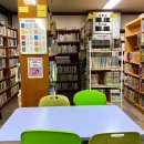 부림희망작은도서관 이미지