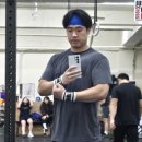 제이디 크로스핏 이미지