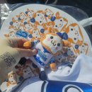 (주)코리아세븐 명동포스트타워점 | 5월 도쿄 2 ⚾️