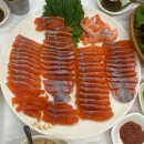 가수원횟집 | 대전 가수원동 가수원 횟집 | 송어 맛집 내돈내산 후기