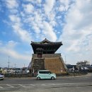 덕산작은도서관 | 홍성 가볼만한 곳, 홍주성 주차 입장료 후기 총정리