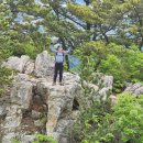규암화원 | 남도의 산은 붉었다(2022.4.29.〜5.1. 강진 덕룡,주작산 / 해남 두륜산)