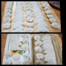 보람만두 이미지