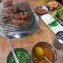 이대갈비 네이버블로그