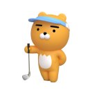 프렌즈스크린골프 이미지