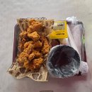 비에이치씨 가산수피아점 | 가산수피아 내 식당 BHC치킨& 빨간매점 이용 찐후기(가격, 웨이팅)